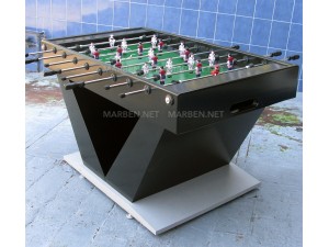 FUTBOLITO VERONA - DE ENCINO - NEGRO FUTBOLITO VERONA - DE ENCINO - NEGRO